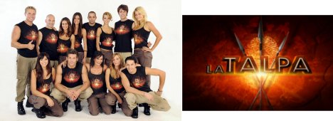 Immagine di Dopo tre anni torna il reality game ''La Talpa'' su Italia 1 (anche su SKY Vivo) - Scopri di più su Televisione